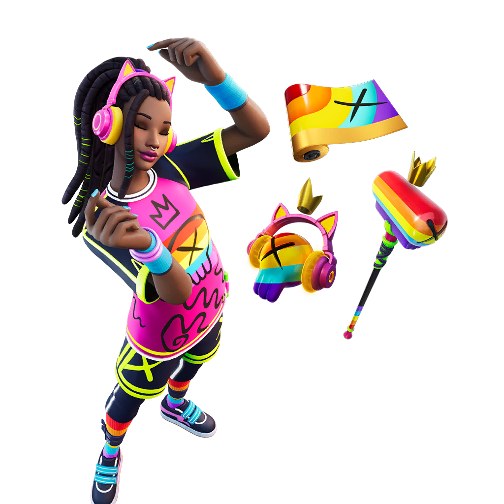 PRISMATIC PRIDE BUNDLE