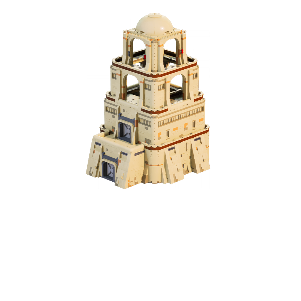 Mos Eisley Bundle