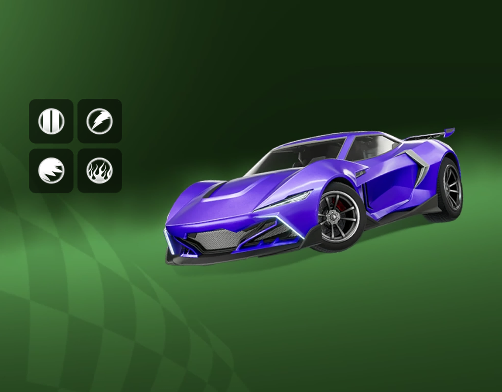 Fortnitebundle Peregrine TT Bundle