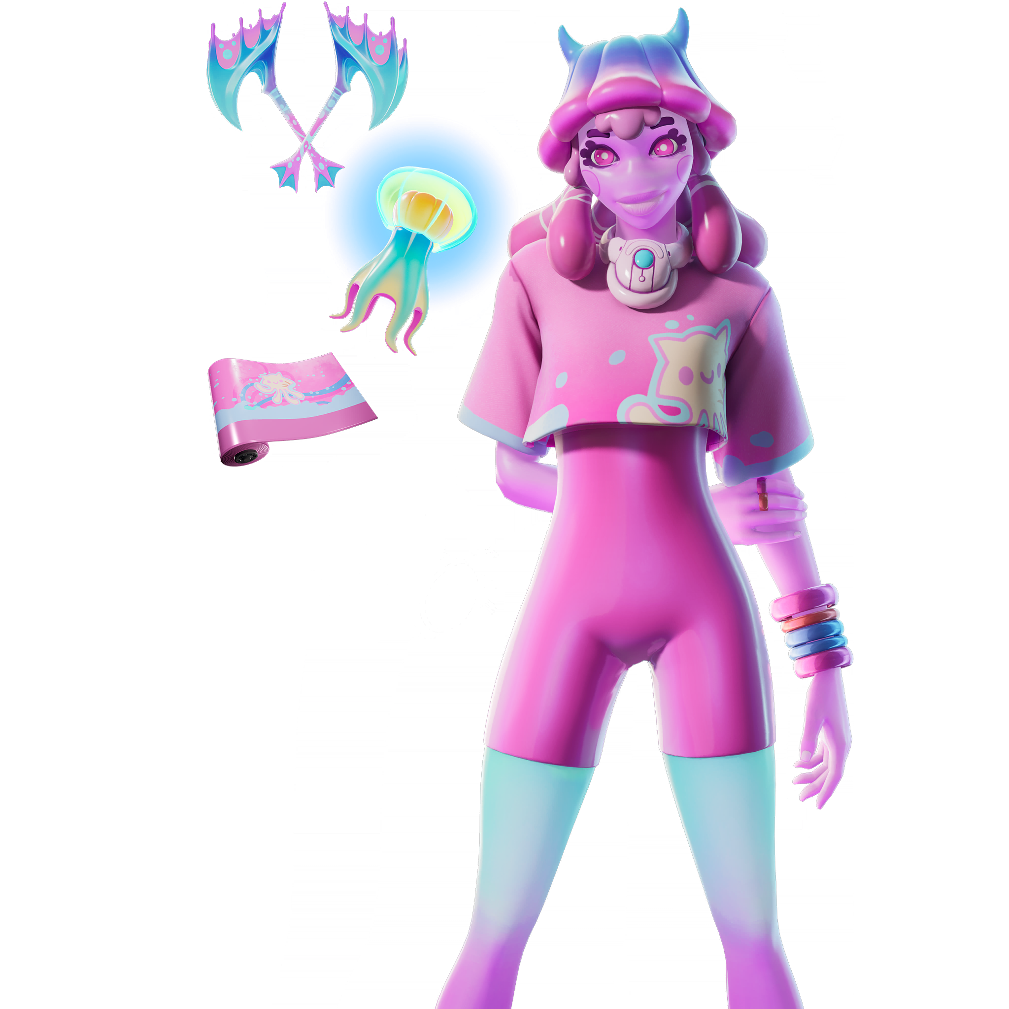 Party Jelly Bundle