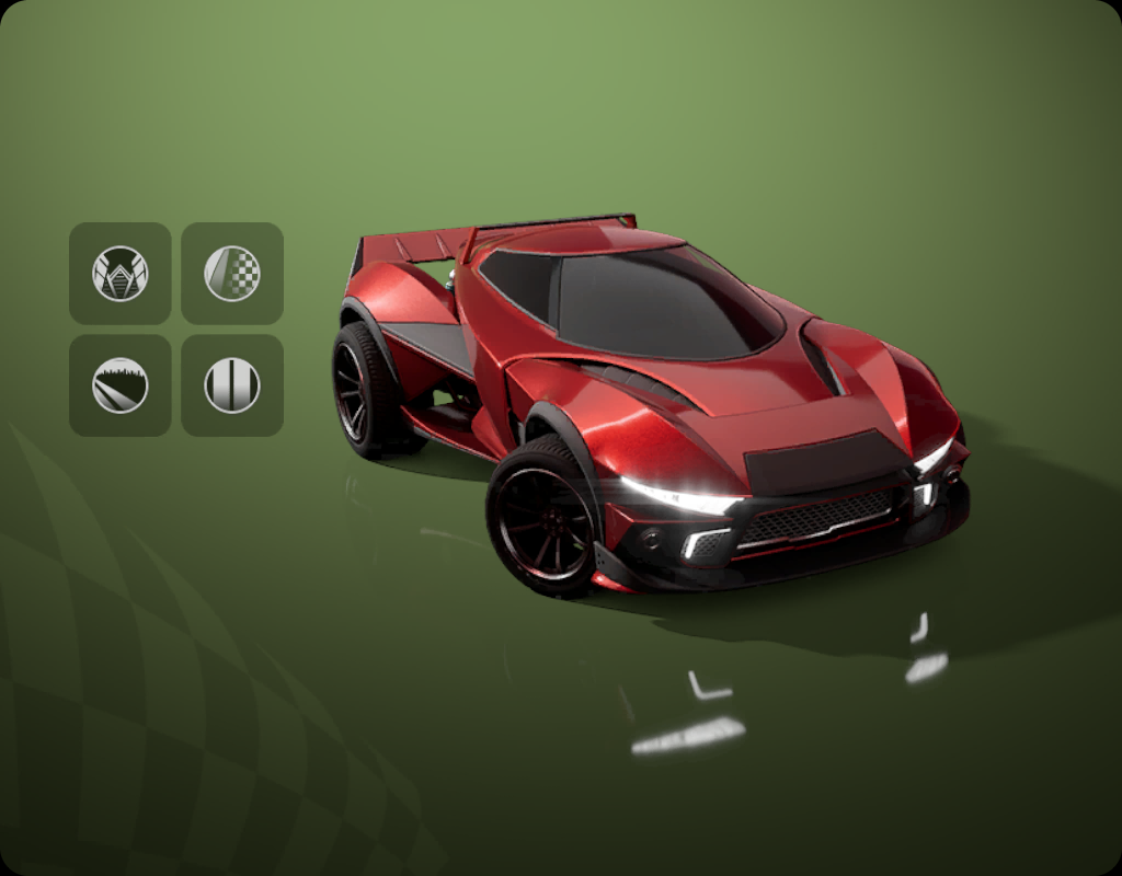 Insidio Bundle