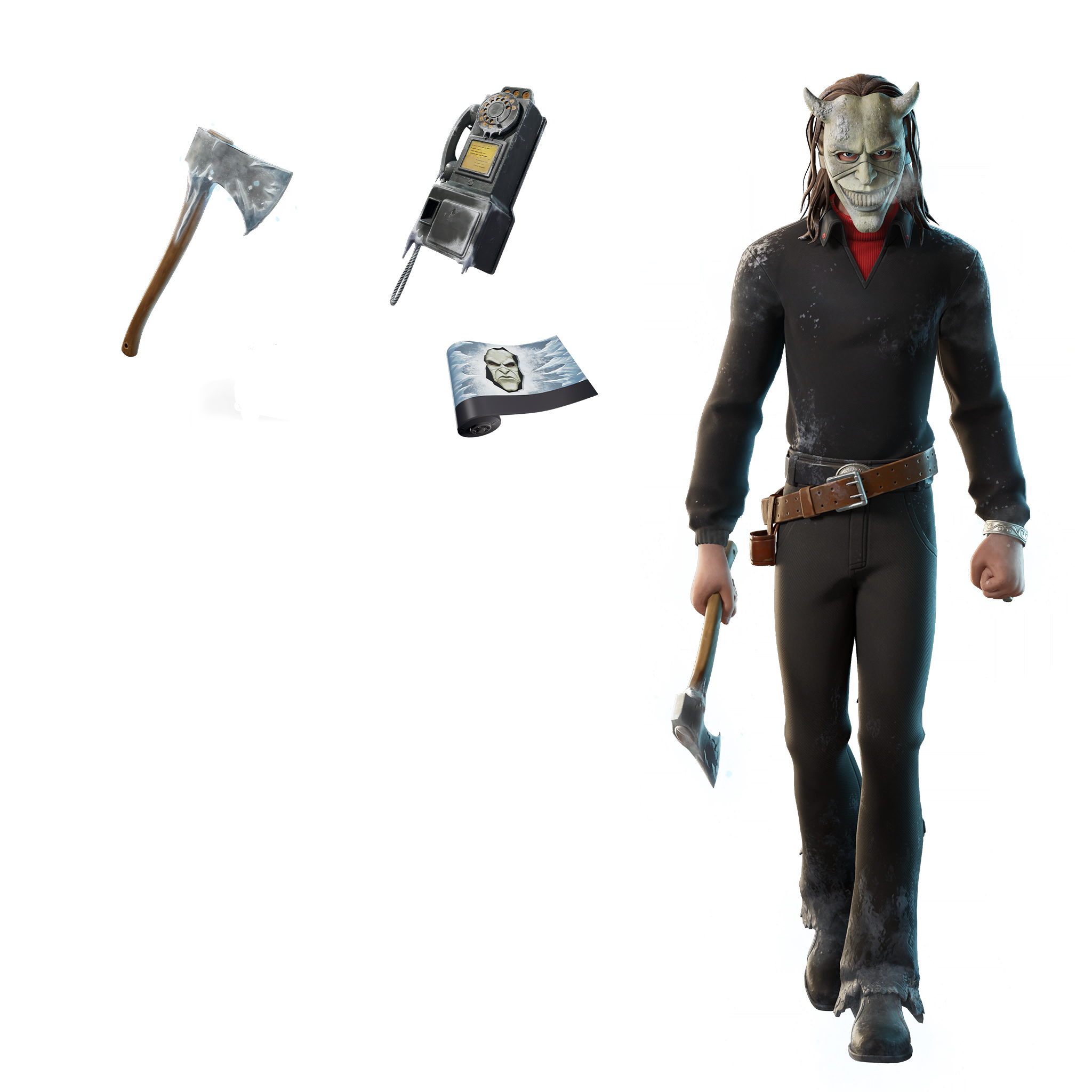 Fortnitebundle The Grabber Bundle