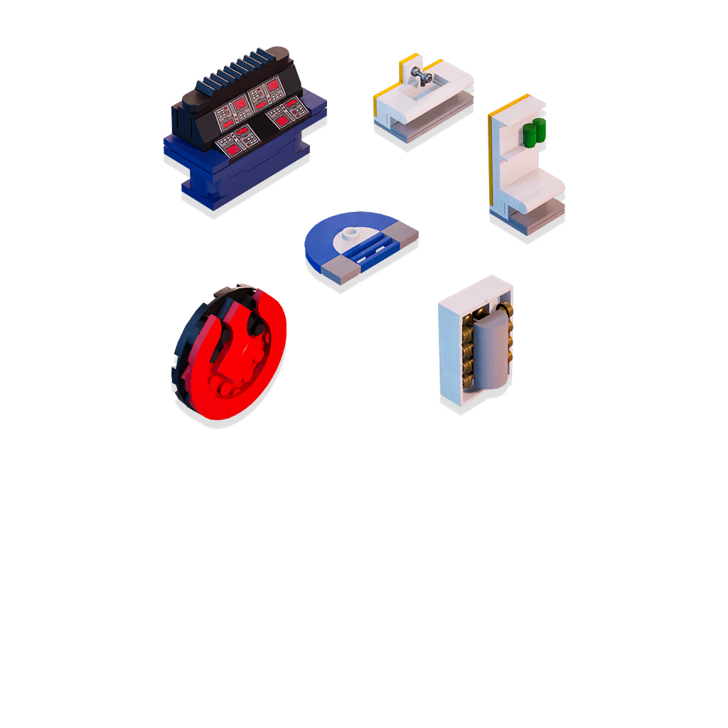 Rebel Decor Bundle