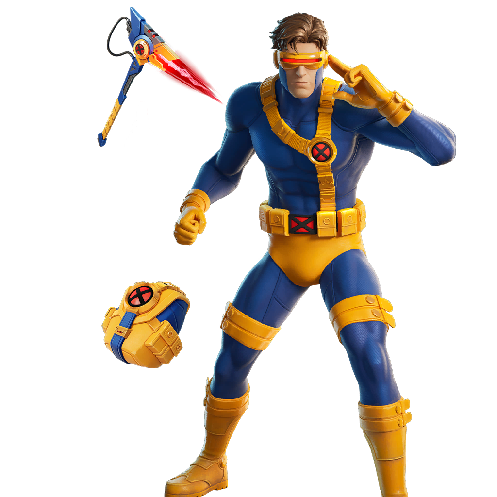 Fortnitebundle Cyclops