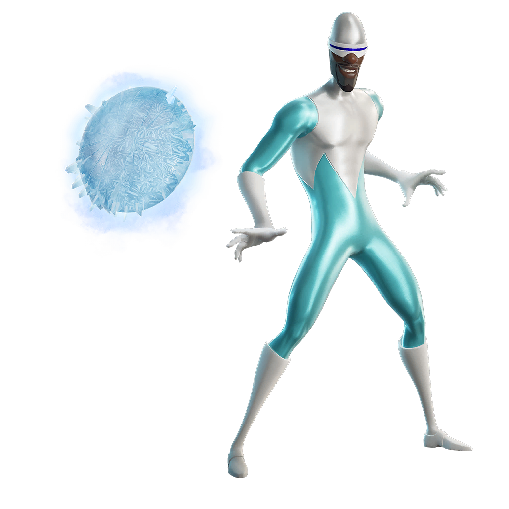 Fortnitebundle Frozone