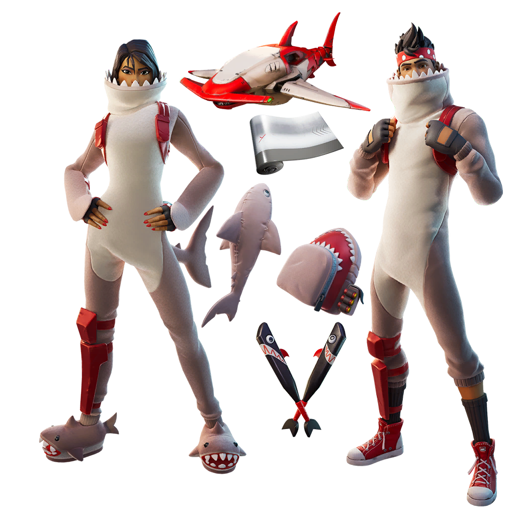 Fortnite Feeding Frenzy Bundle Bundle Packs Sets And Bundles nite fortnite-feeding-frenzy-bundle-bundle-packs-sets-and-bundles-nite