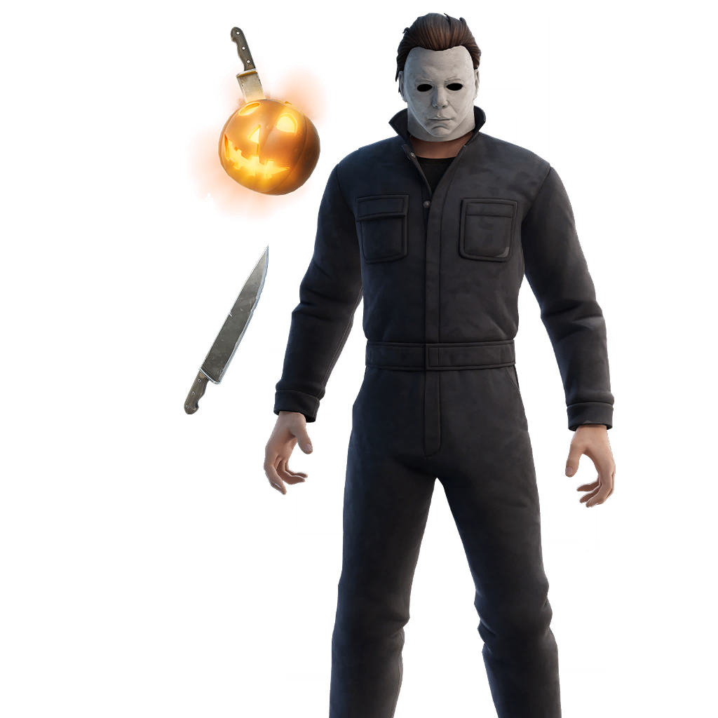 Michael Myers Bundle