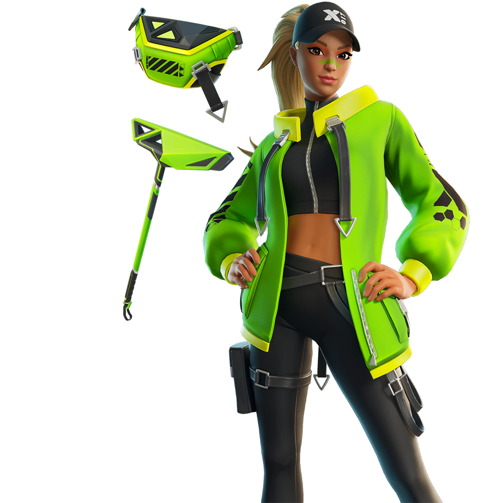 Field Agent Kyra Bundle