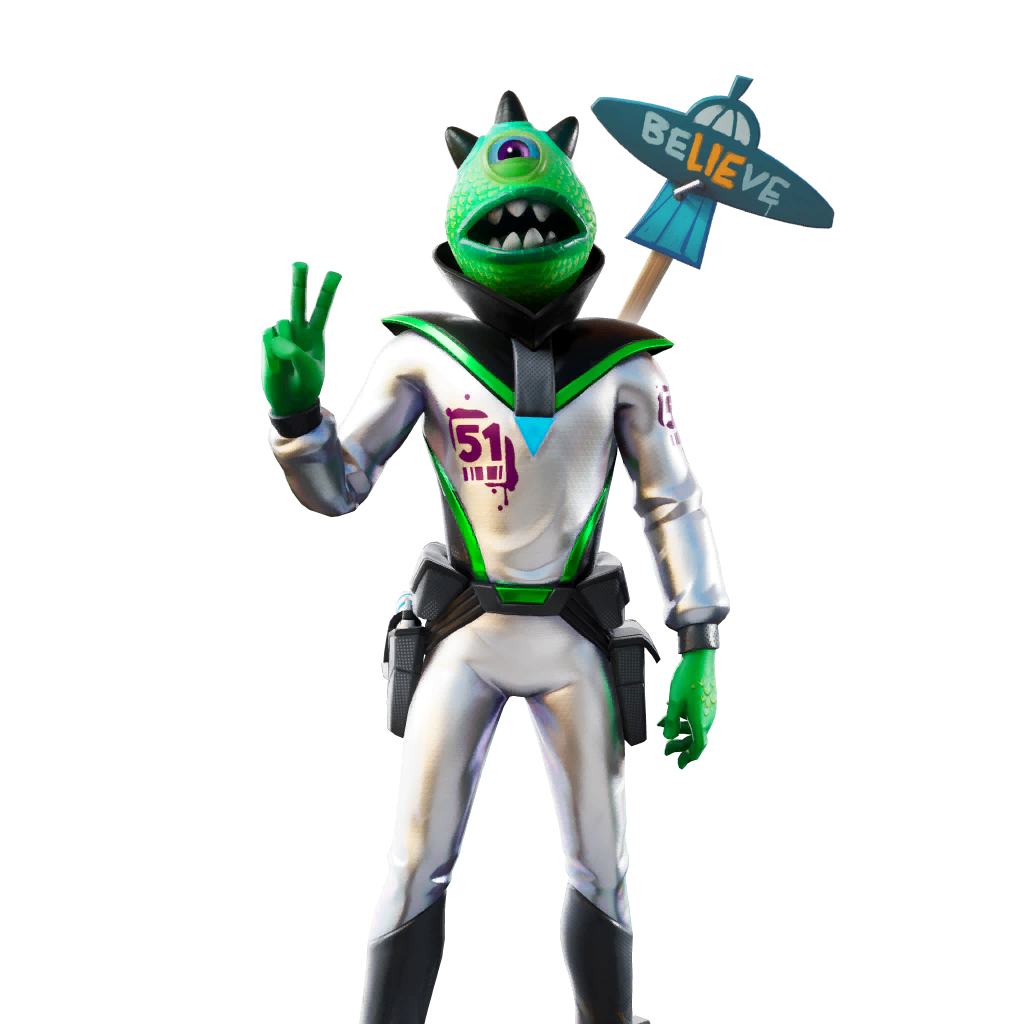 Fortniteoutfit Zorgoton