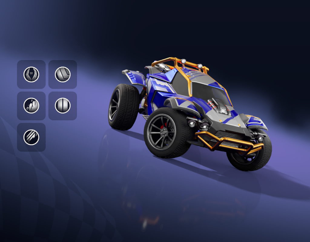 Lote Twinzer