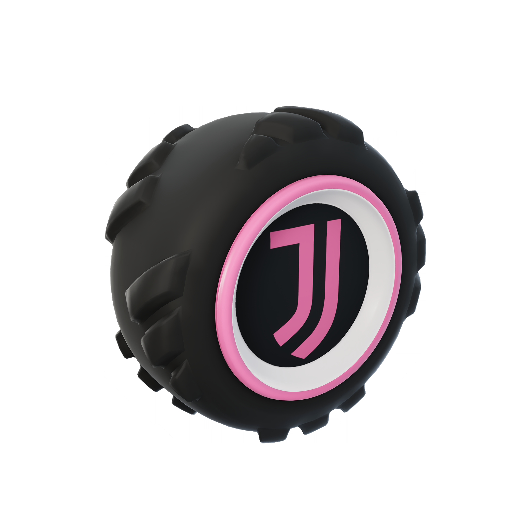Juventus Wheel