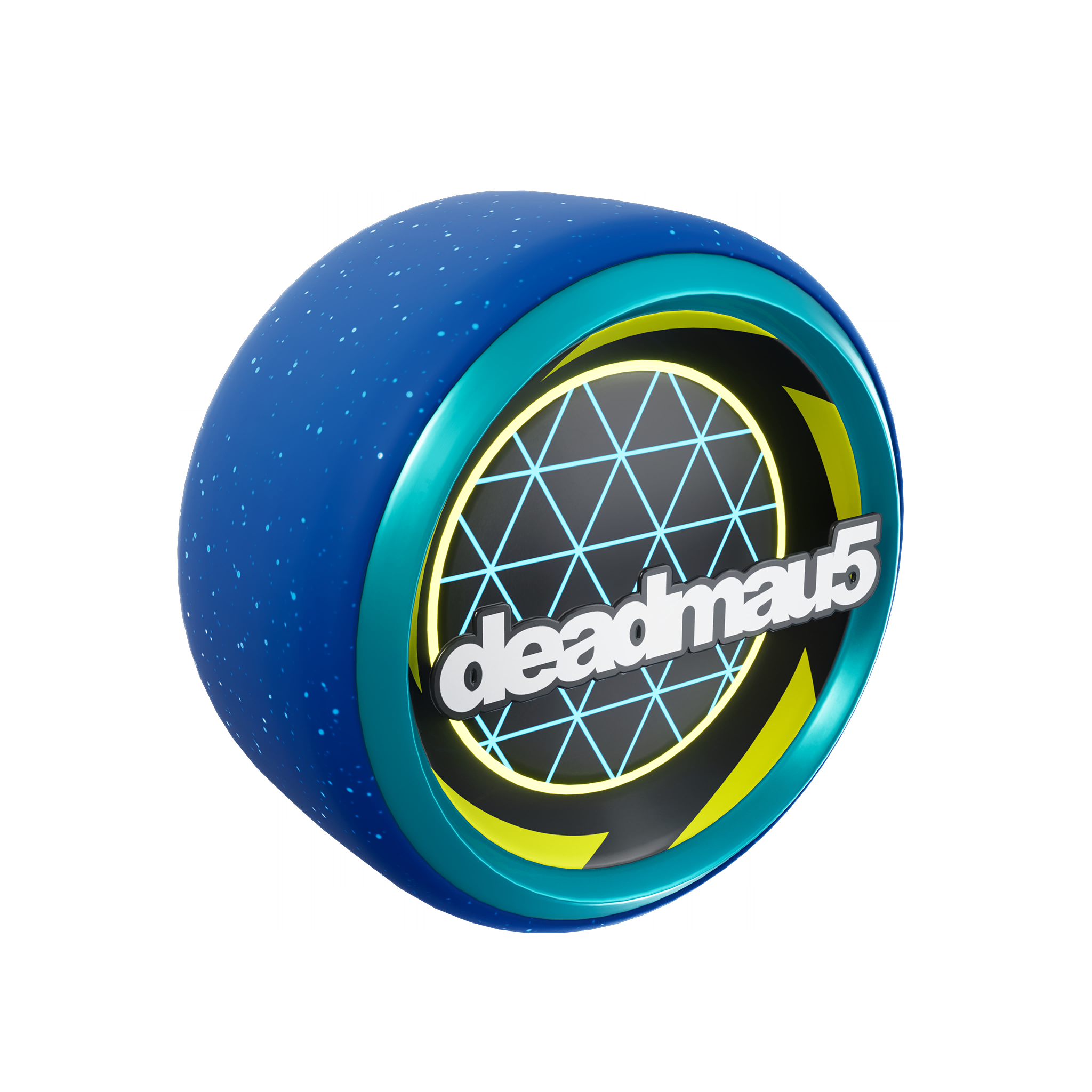 Ruedas Bucle de deadmau5