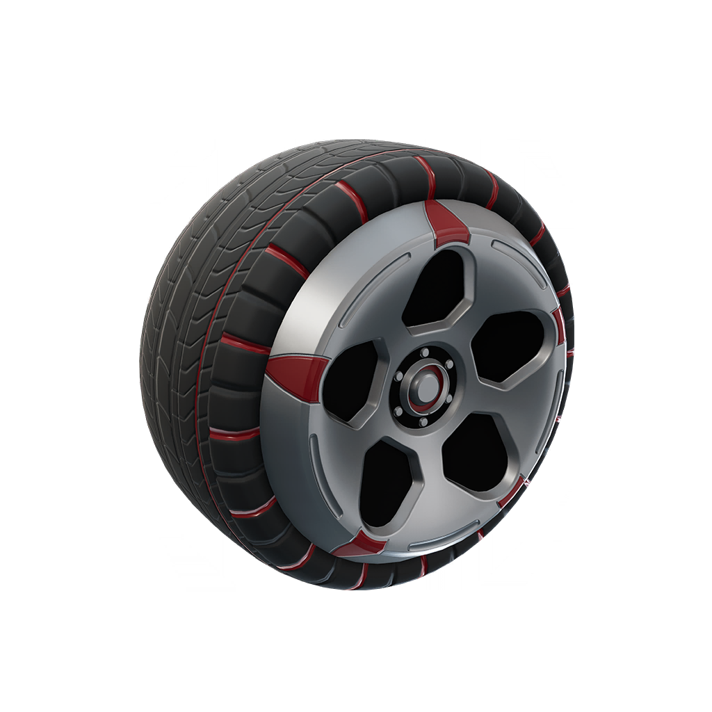 Diomedes Wheels