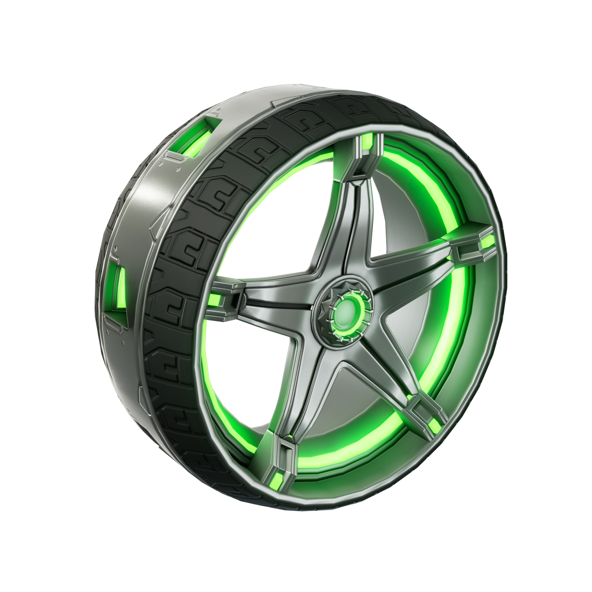 Stella Wheel