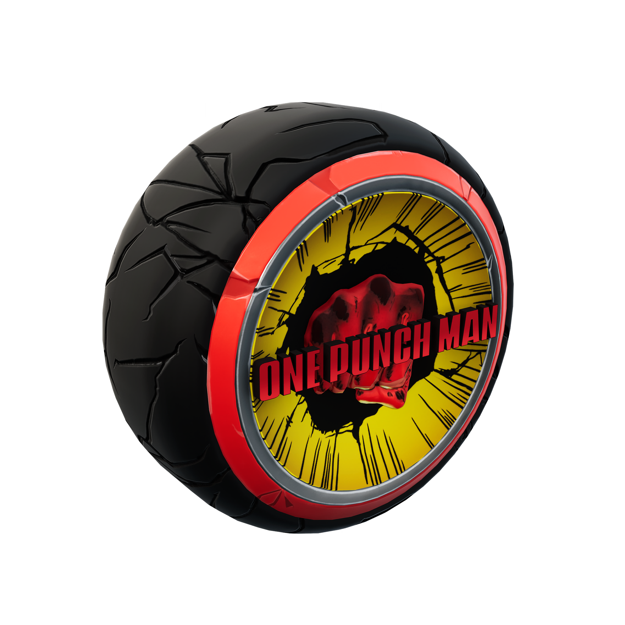 Fortnitevehicle_wheel Punch Wheels