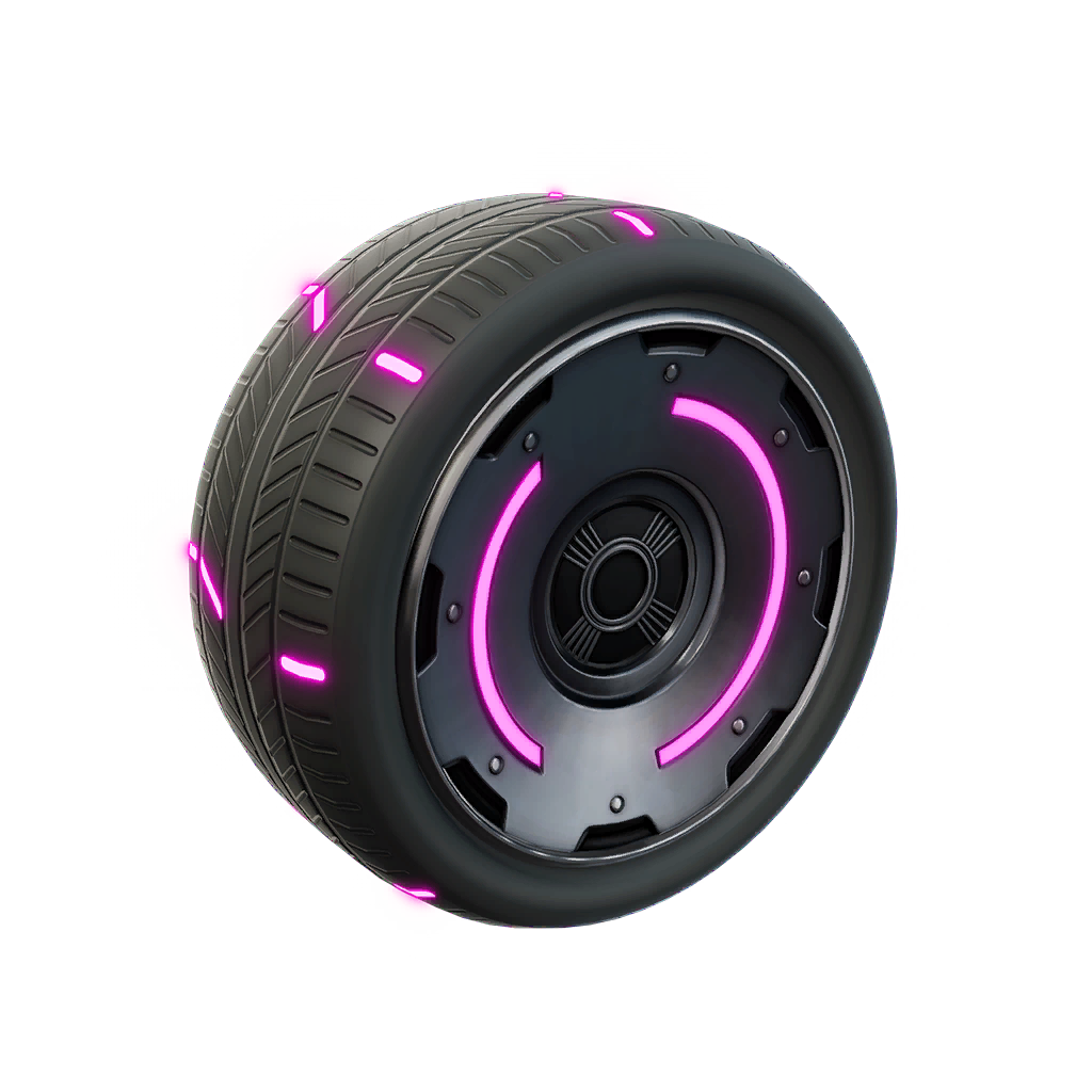 Fortnitebundle Jayvn Wheels