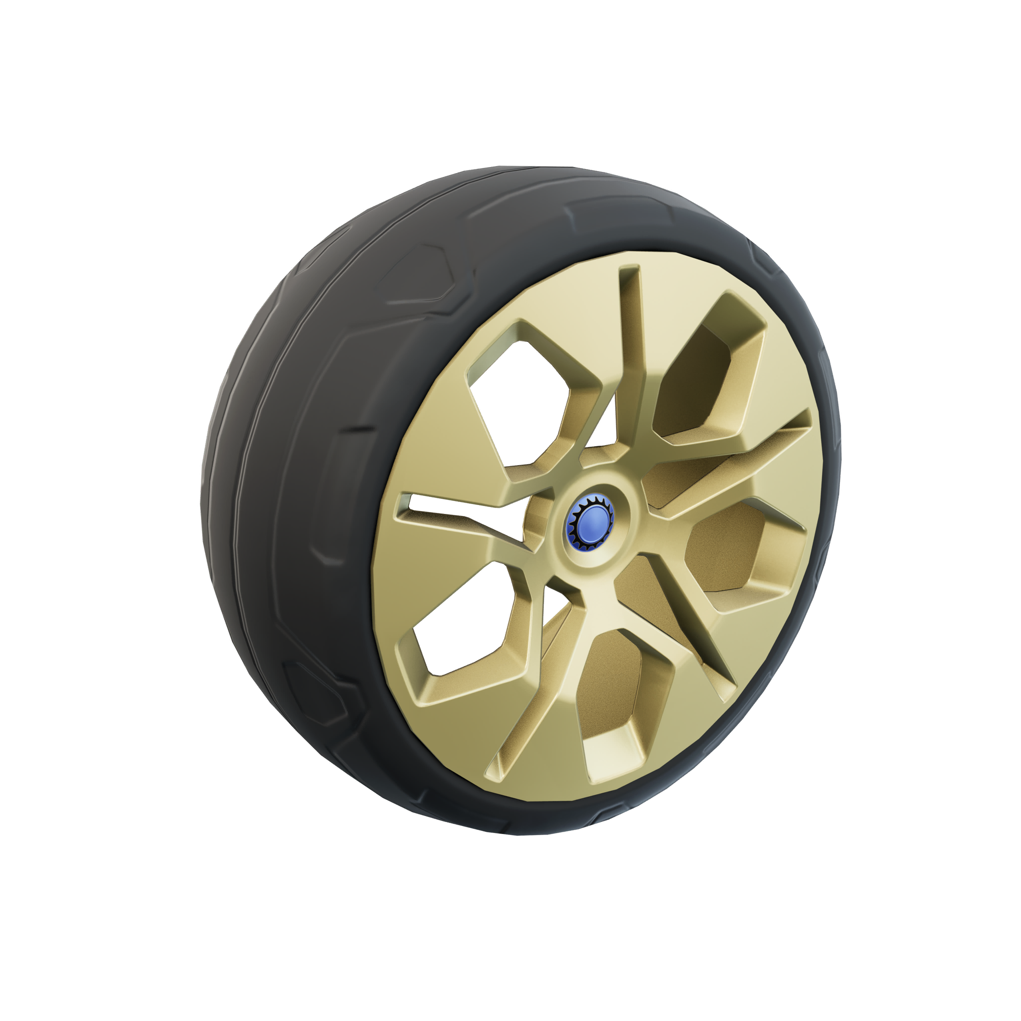 Champ Trophy Wheels 400 Champ Trophy Wheels