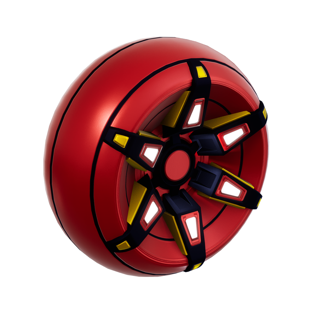Fortnitebundle Playock Wheels