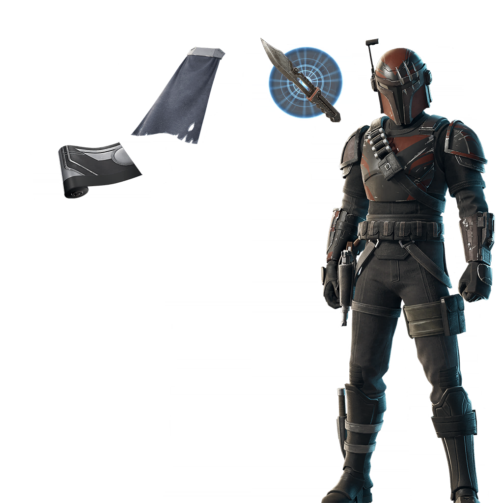 Champions of Mandalore Bundle