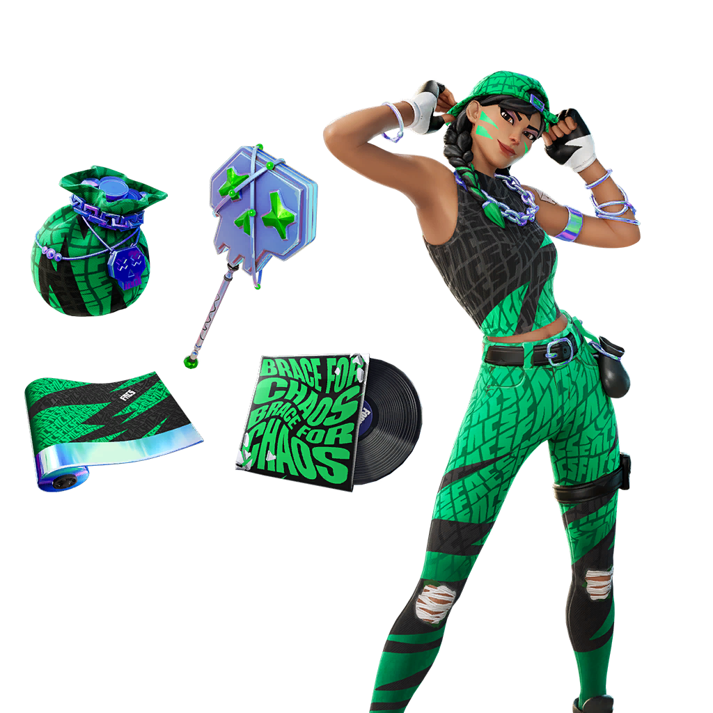 Fortnite Fncs C4s2 Bundle Bundle Packs Sets And Bundles ⭐ ④nitesite