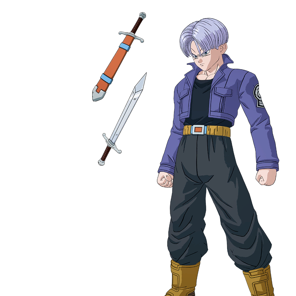 Trunks