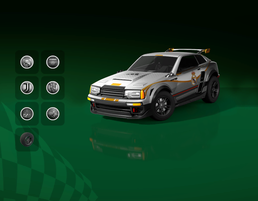 Fennec ZR-F Bundle