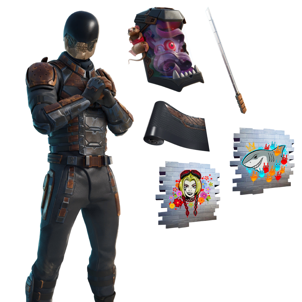 BLOODSPORT BUNDLE