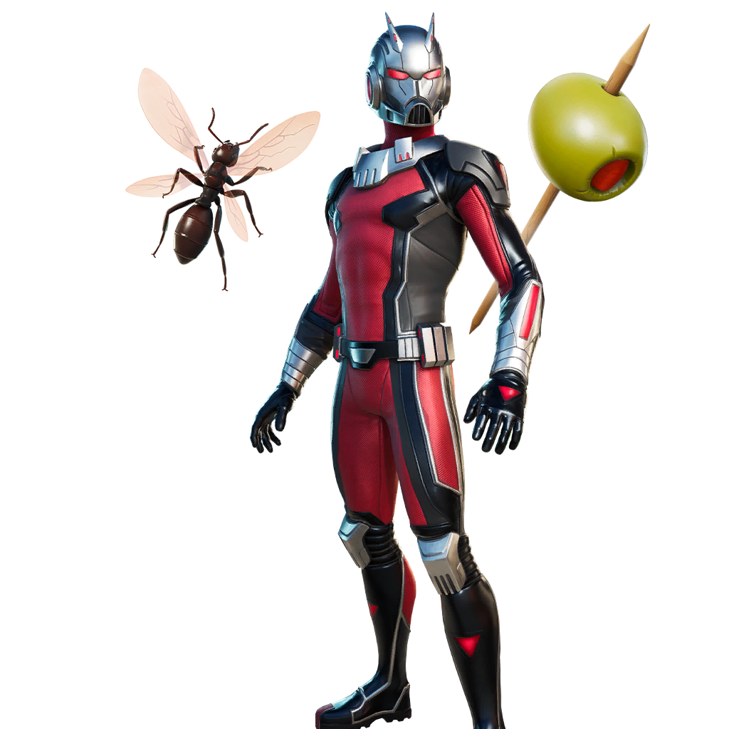 Ant-Man Bundle