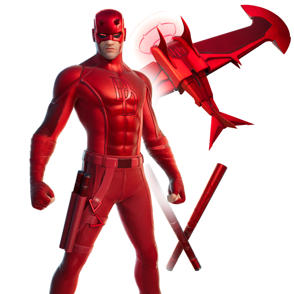 Daredevil Bundle