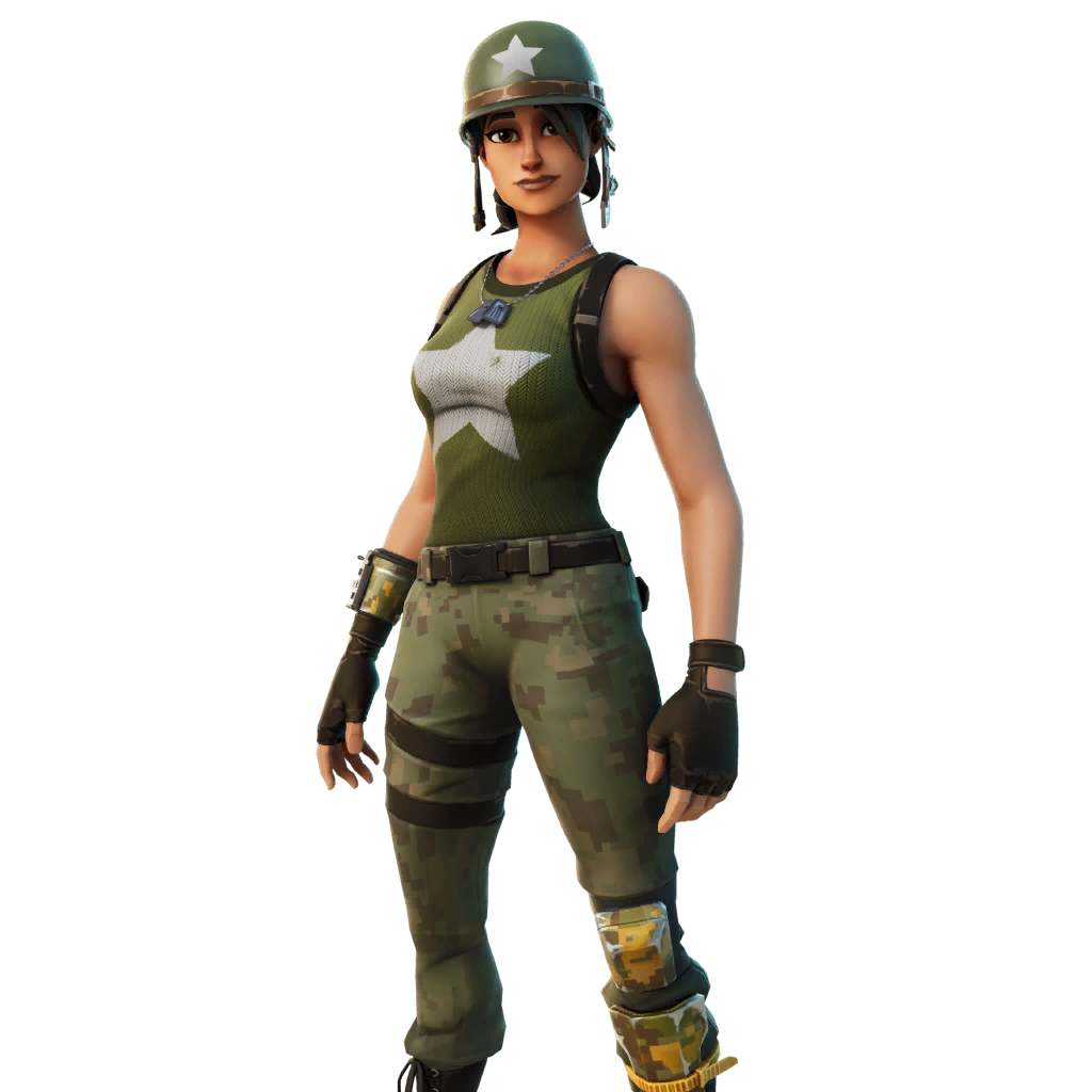 Fortniteoutfit Munitions Expert