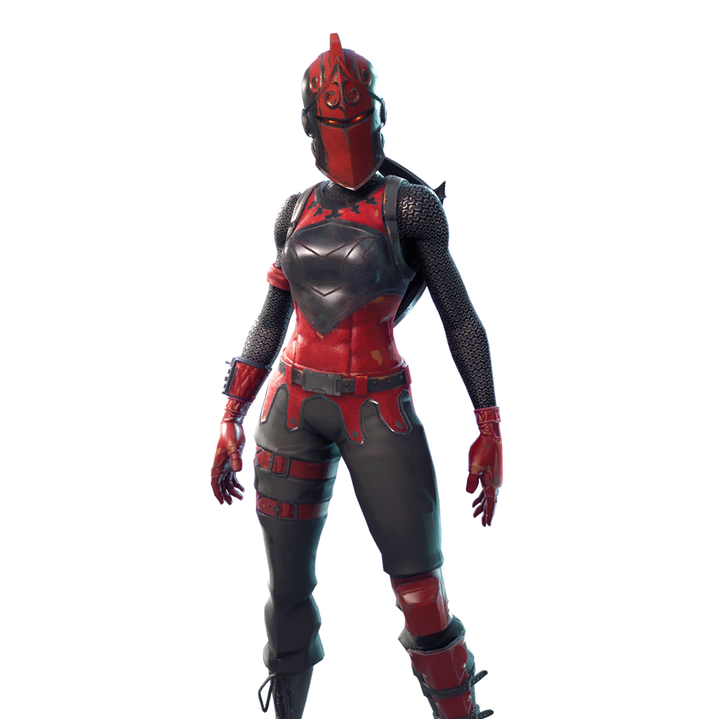 Red Knight