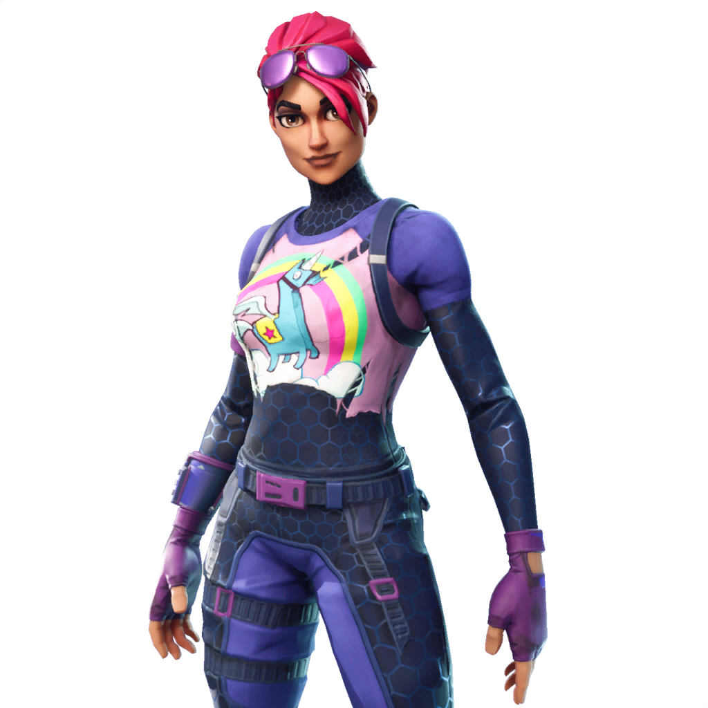 Brite Bomber