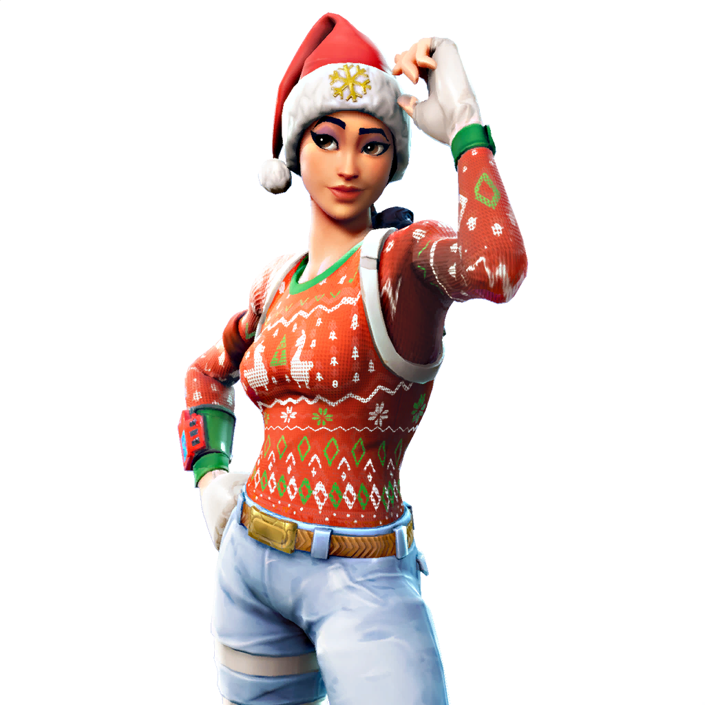 Fortniteoutfit Nog Ops