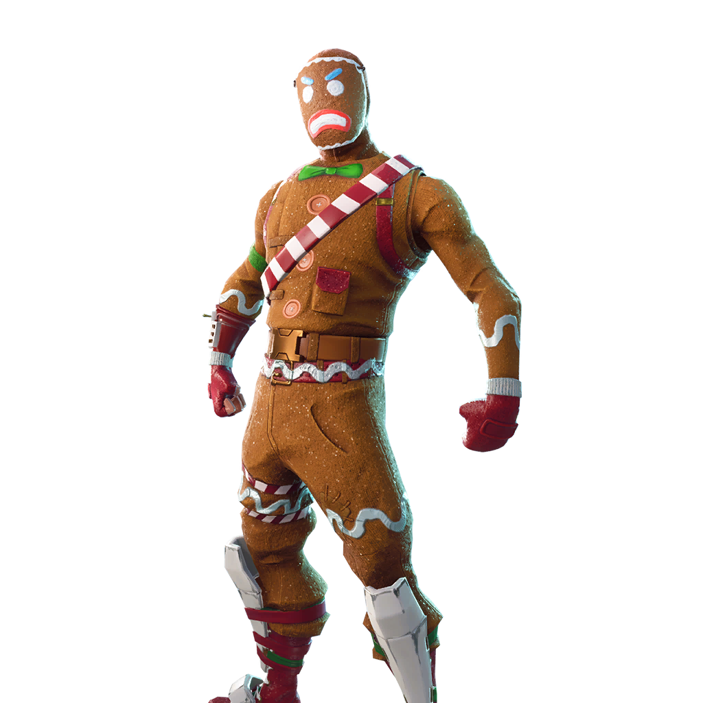 Merry Marauder