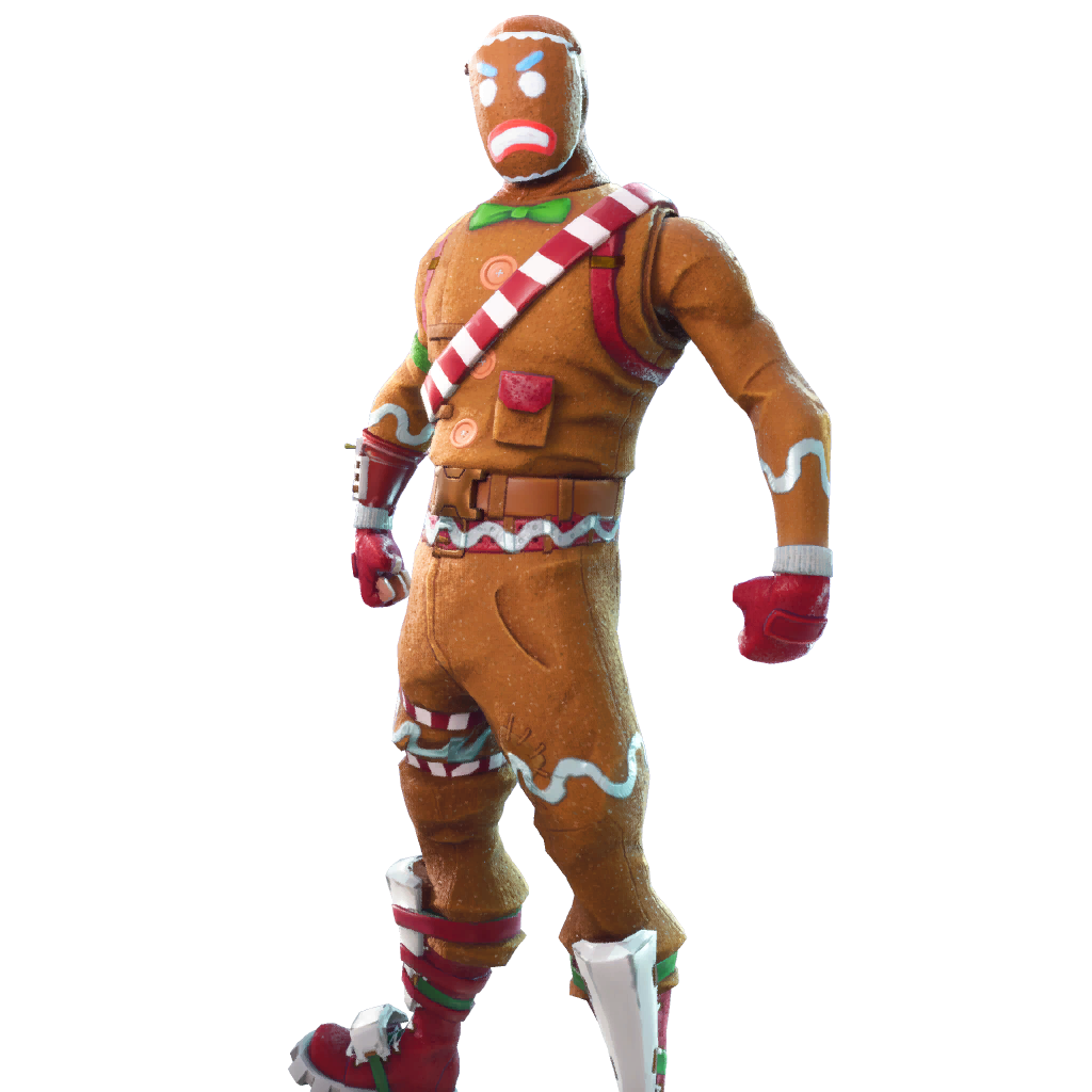 Merry Marauder