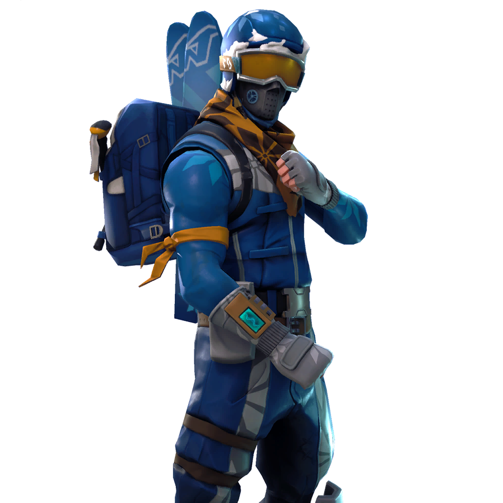 Fortniteoutfit Alpine Ace