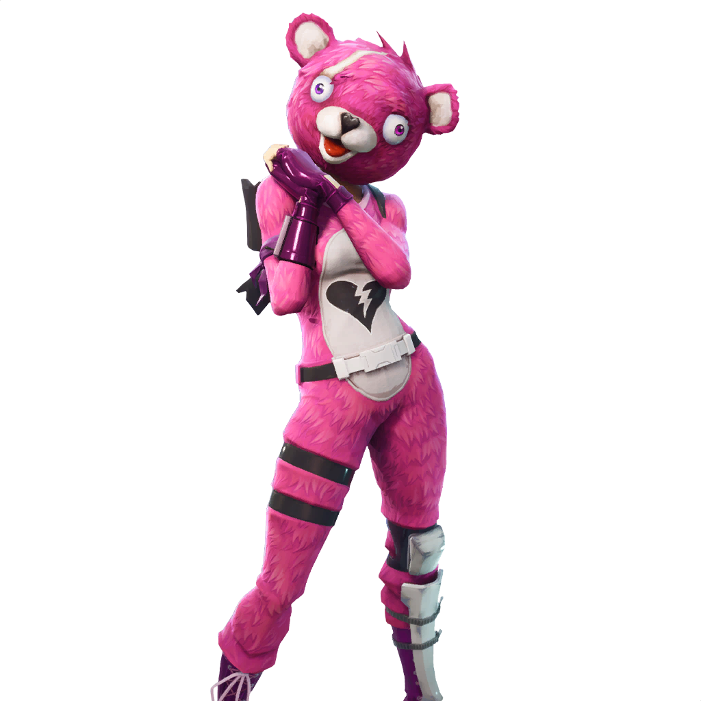 Cuddle Team Leader