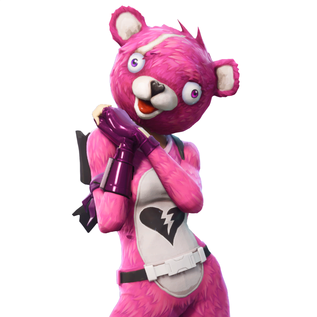 Cuddle Team Leader