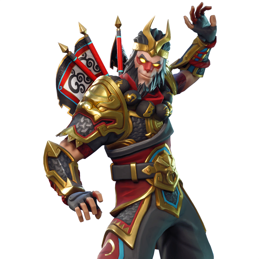 Wukong