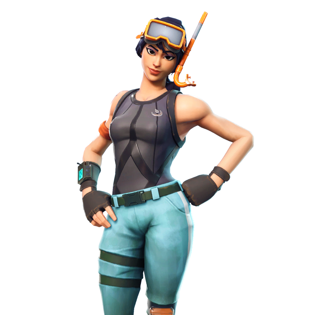 Snorkel Ops