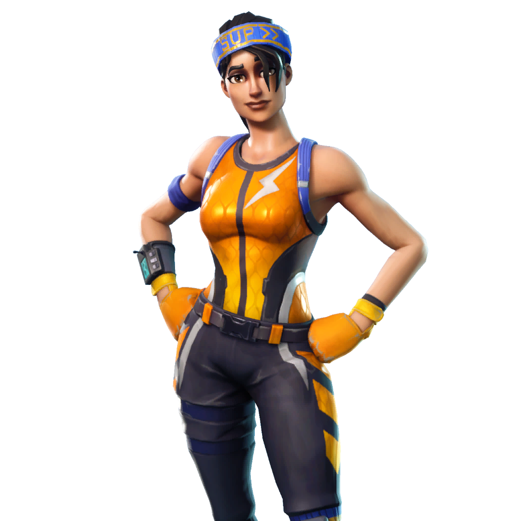 Fortniteoutfit Dazzle