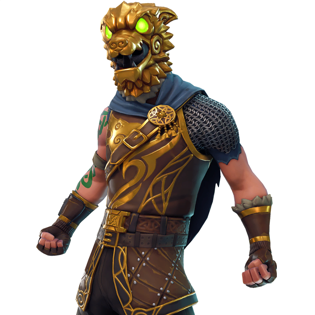 Fortniteoutfit Battle Hound