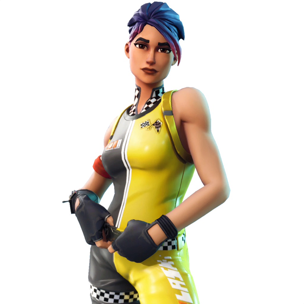 Fortniteoutfit Whiplash