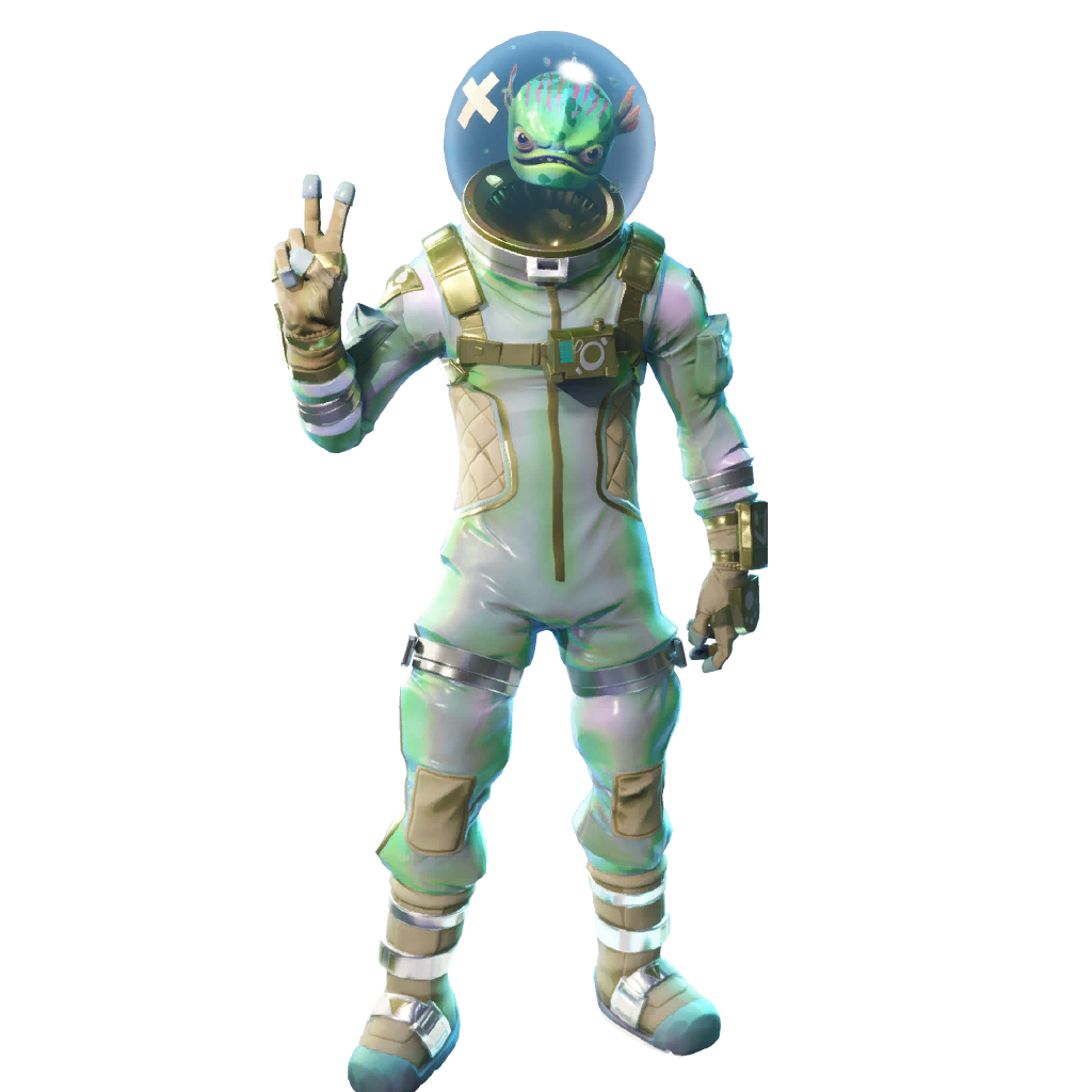 Fortniteoutfit Leviathan