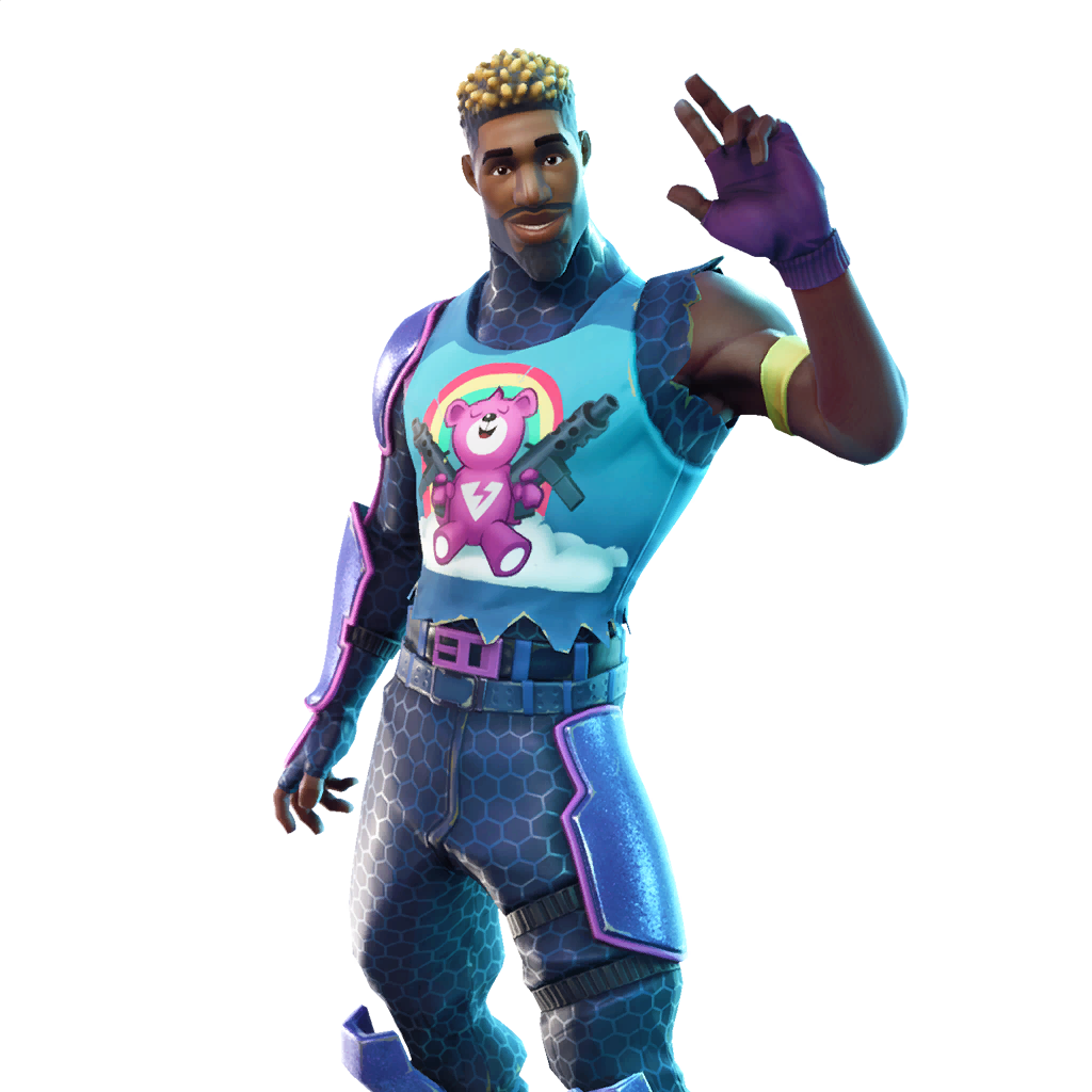 Brite Gunner