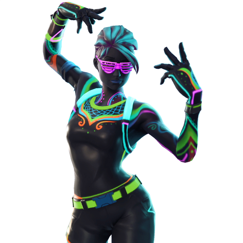 Fortniteoutfit Nitelite