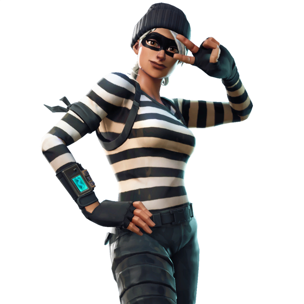 Fortniteoutfit Rapscallion