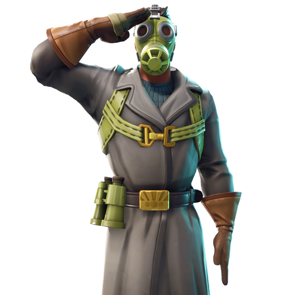 Fortniteoutfit Sky Stalker