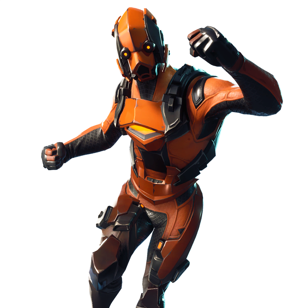 Fortniteoutfit Vertex