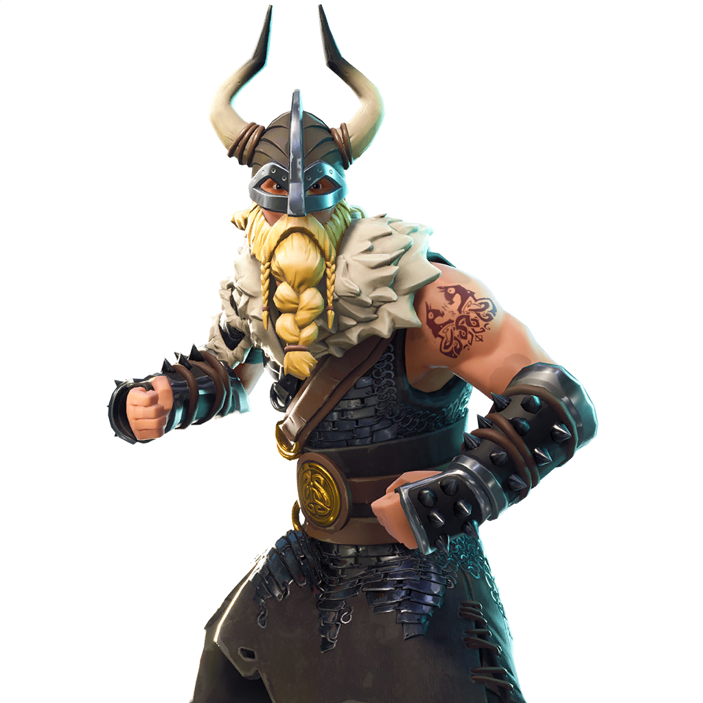 Fortniteoutfit Magnus